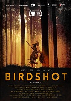 Birdshot (2016) - Stream Online