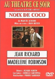 Cocoanut (1939) - Stream Online