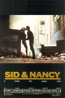 Sid and Nancy (1986) - Stream Online