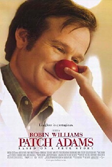 Patch Adams (1998) - Stream Online