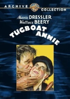 Tugboat Annie (1933) - Stream Online