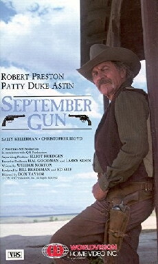 September Gun (1983) - Stream Online