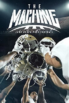 The Machine (2017) - Stream Online