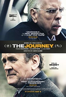 The Journey (2016) - Stream Online