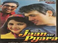Jaan Se Pyaara (1992) - Stream Online