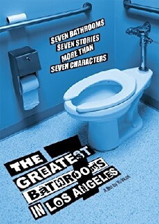 The Seven Greatest Bathrooms in Los Angeles (2009) - Stream Online