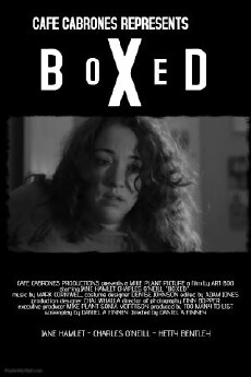 BoXeD (2016) - Stream Online