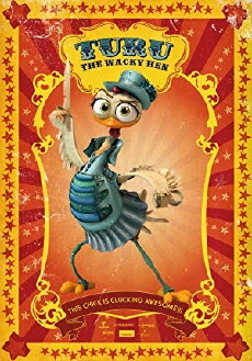 Turu, the wacky hen (2019) - Stream Online
