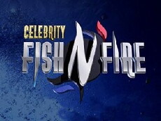 Celebrity Fish N' Fire (2016) - Stream Online
