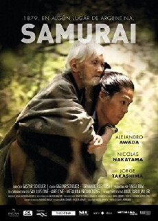 Samurai (2012) - Stream Online