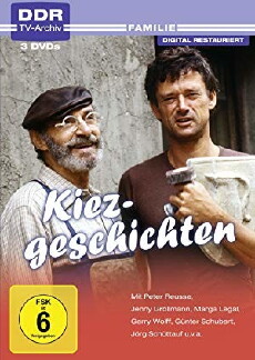 Kiezgeschichten (1987) - Stream Online