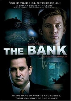 The Bank (2001) - Stream Online