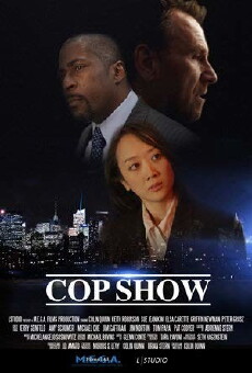 Cop Show (2014) - Stream Online