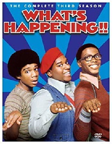 What's Happening!! (1976) - Stream Online