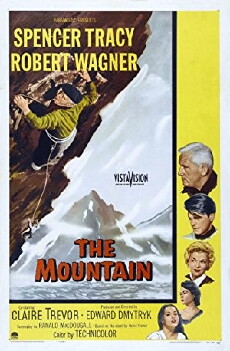 The Mountain (1956) - Stream Online