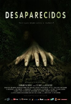 Desaparecidos (2011) - Stream Online
