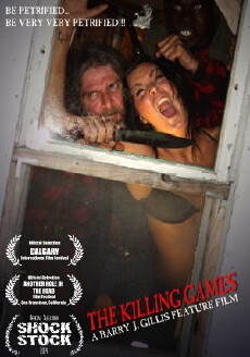 The Killing Games (2012) - Stream Online