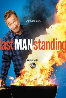 Last Man Standing (2011) - Stream Online