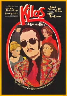 Quilas, the Bad of the Picture (1980) - Stream Online