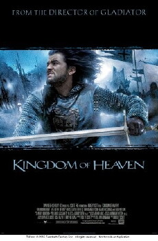 Kingdom of Heaven (2005) - Stream Online