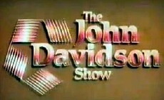 The John Davidson Show (1980) - Stream Online