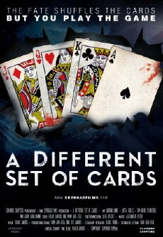 A Different Set of Cards (2016) - Stream Online