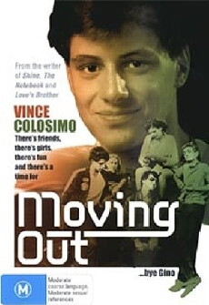 Moving Out (1983) - Stream Online