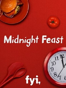Midnight Feast (2014) - Stream Online