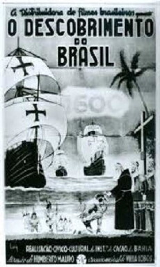 O Descobrimento do Brasil (1936) - Stream Online