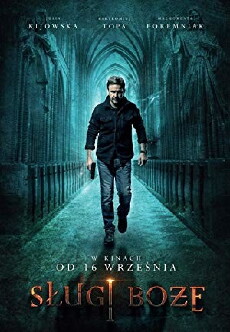 Humble Servants (2016) - Stream Online