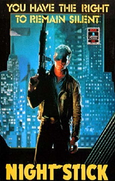 Nightstick (1987) - Stream Online