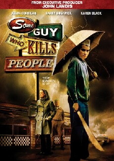 Some Guy Who Kills People (2011) - Stream Online