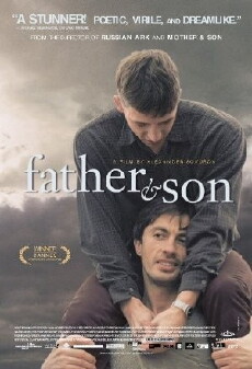 Father and Son (2003) - Stream Online
