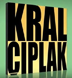 Kral Çiplak (2009) - Stream Online