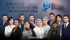 Pop Up Start Up (2016) - Stream Online