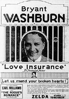 Love Insurance (1919) - Stream Online
