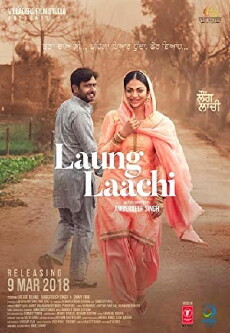 Laung Laachi (2018) - Stream Online