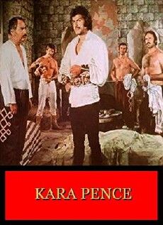 Kara pençe (1973) - Stream Online