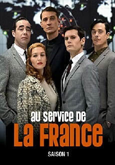 Frankreich gegen den Rest der Welt (2015) - Stream Online