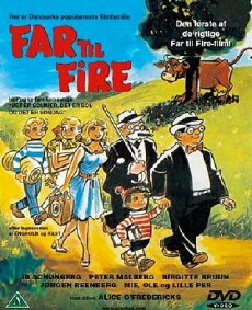 Vater und seine Vier (1953) - Stream Online