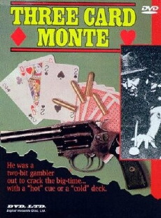 Three Card Monte (1978) - Stream Online