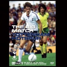 The Big Match: Tottenham Hotspur (2009) - Stream Online