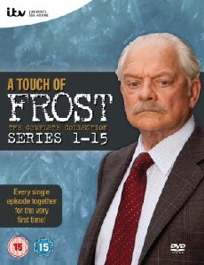 A Touch of Frost (1992) - Stream Online
