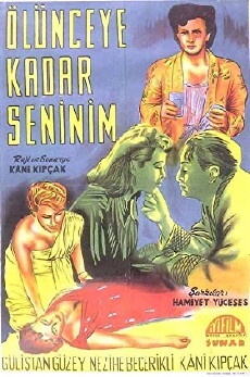 Ölünceye kadar seninim (1949) - Stream Online