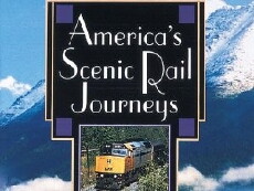 America's Scenic Rail Journeys (1996) - Stream Online