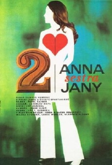 Anna, sestra Jany (1976) - Stream Online