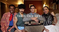 Three Old Guys (2017) - Stream Online