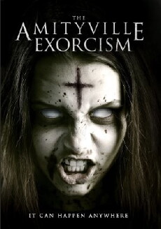 Amityville Exorcism (2017) - Stream Online
