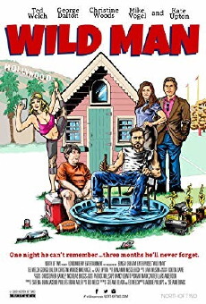 Wild Man (2017) - Stream Online
