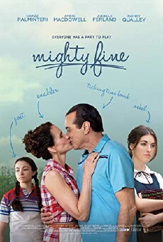 Mighty Fine (2012) - Stream Online